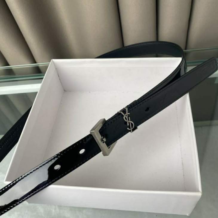 Picture of Saint Laurent Belts _SKUfw167355097fw